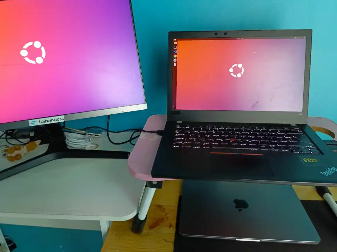 Cover Mengapa ThinkPad Menjadi Pilihan Utama Saya Daripada MacBook?